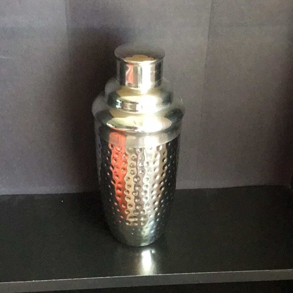 Martini shaker